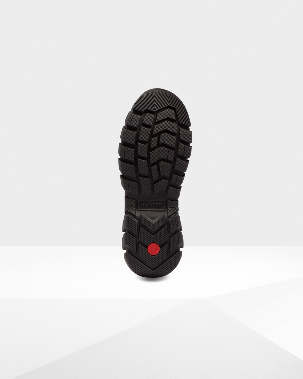 Hunter Kar Çizme Bayan Turuncu - Original Insulated Ankle - Türkiye VT6954173